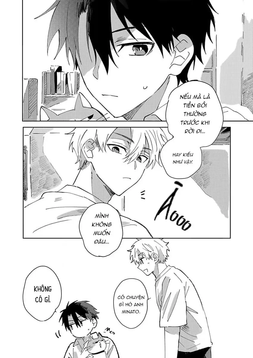 Neko No Tsuide Ni Otoko Wo Hiroimashita Chapter 2 - 28