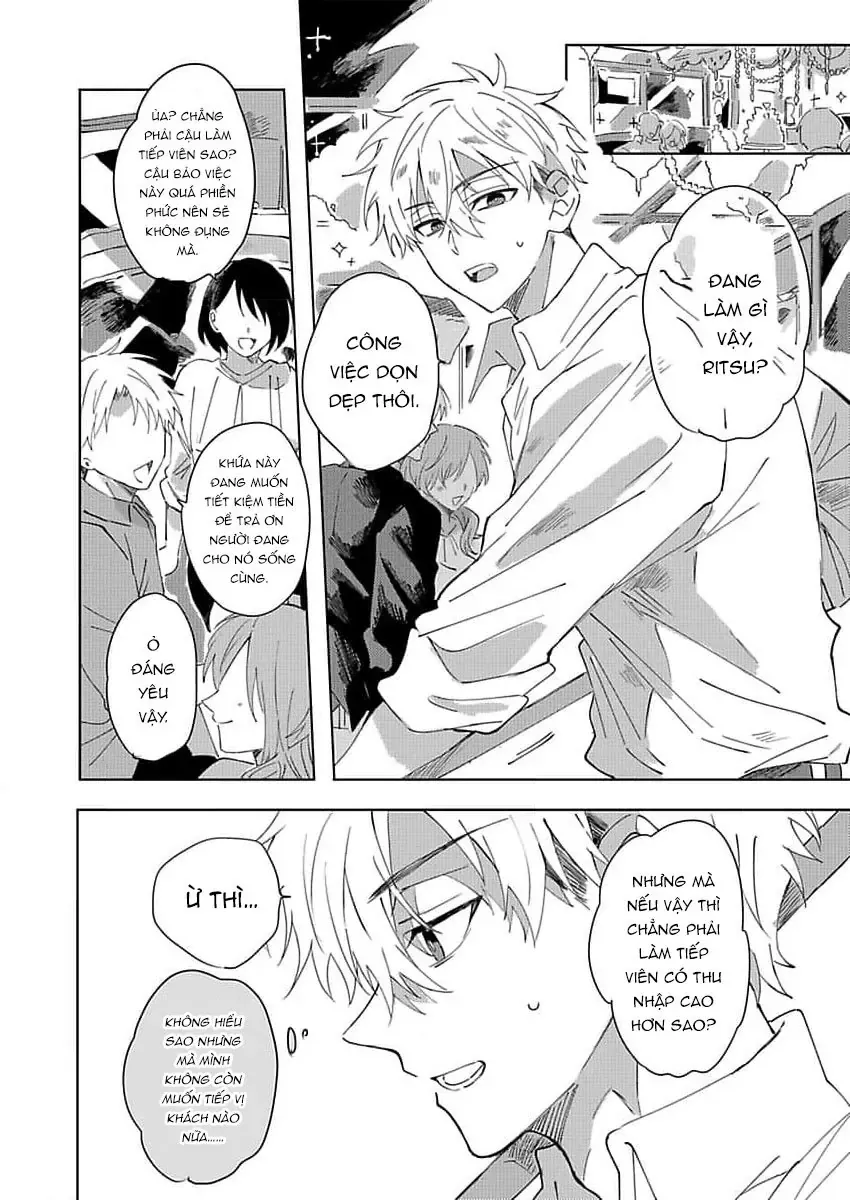 Neko No Tsuide Ni Otoko Wo Hiroimashita Chapter 2 - 29