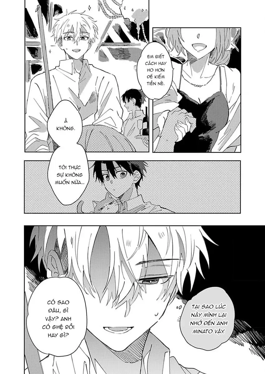 Neko No Tsuide Ni Otoko Wo Hiroimashita Chapter 2 - 30