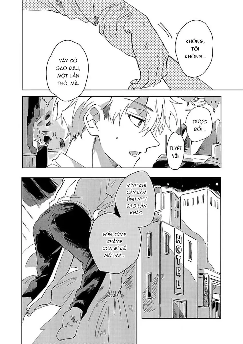 Neko No Tsuide Ni Otoko Wo Hiroimashita Chapter 2 - 31