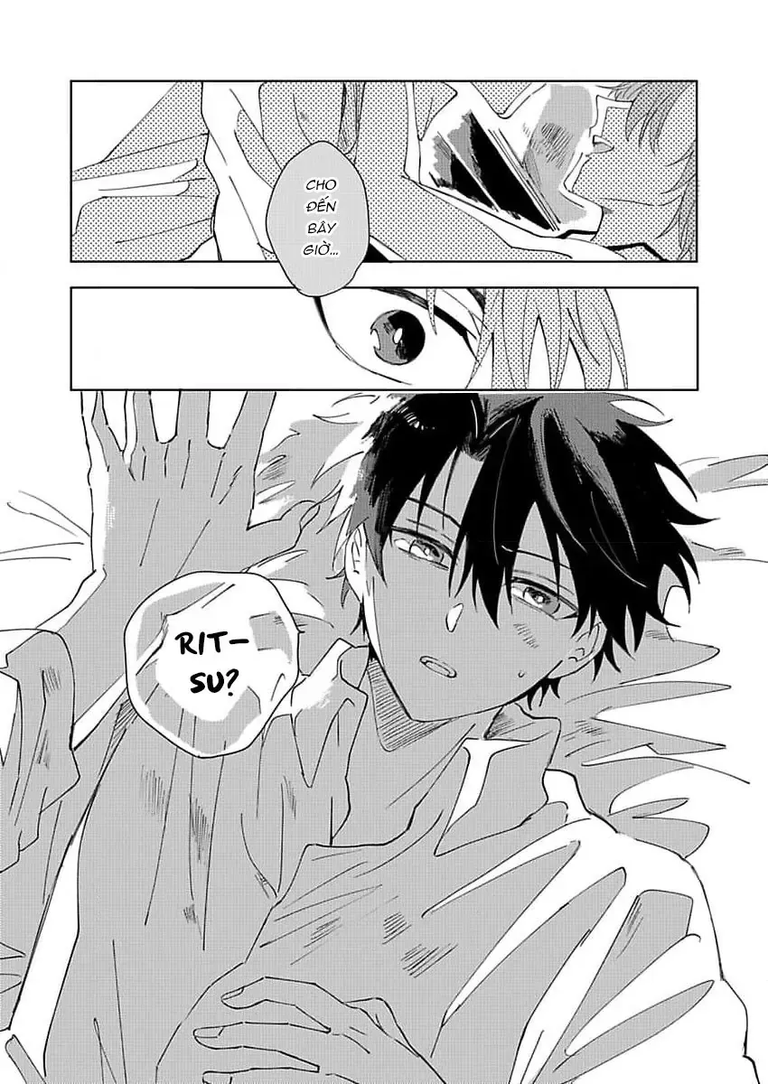 Neko No Tsuide Ni Otoko Wo Hiroimashita Chapter 2 - 32