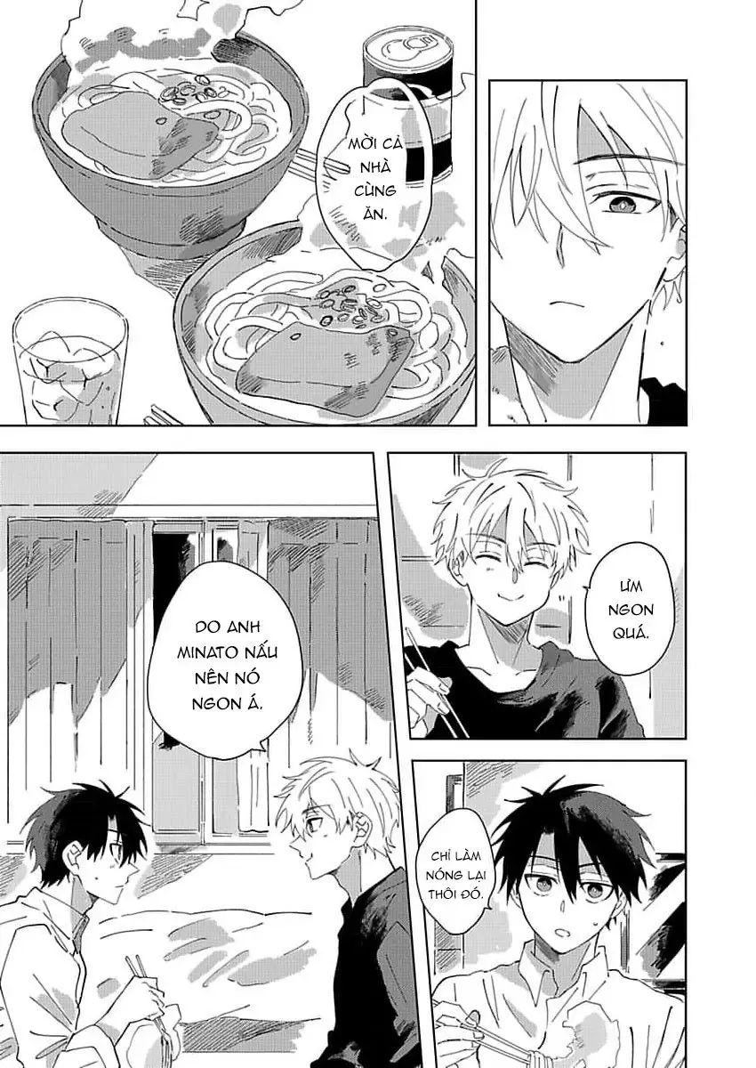 Neko No Tsuide Ni Otoko Wo Hiroimashita Chapter 2 - 5