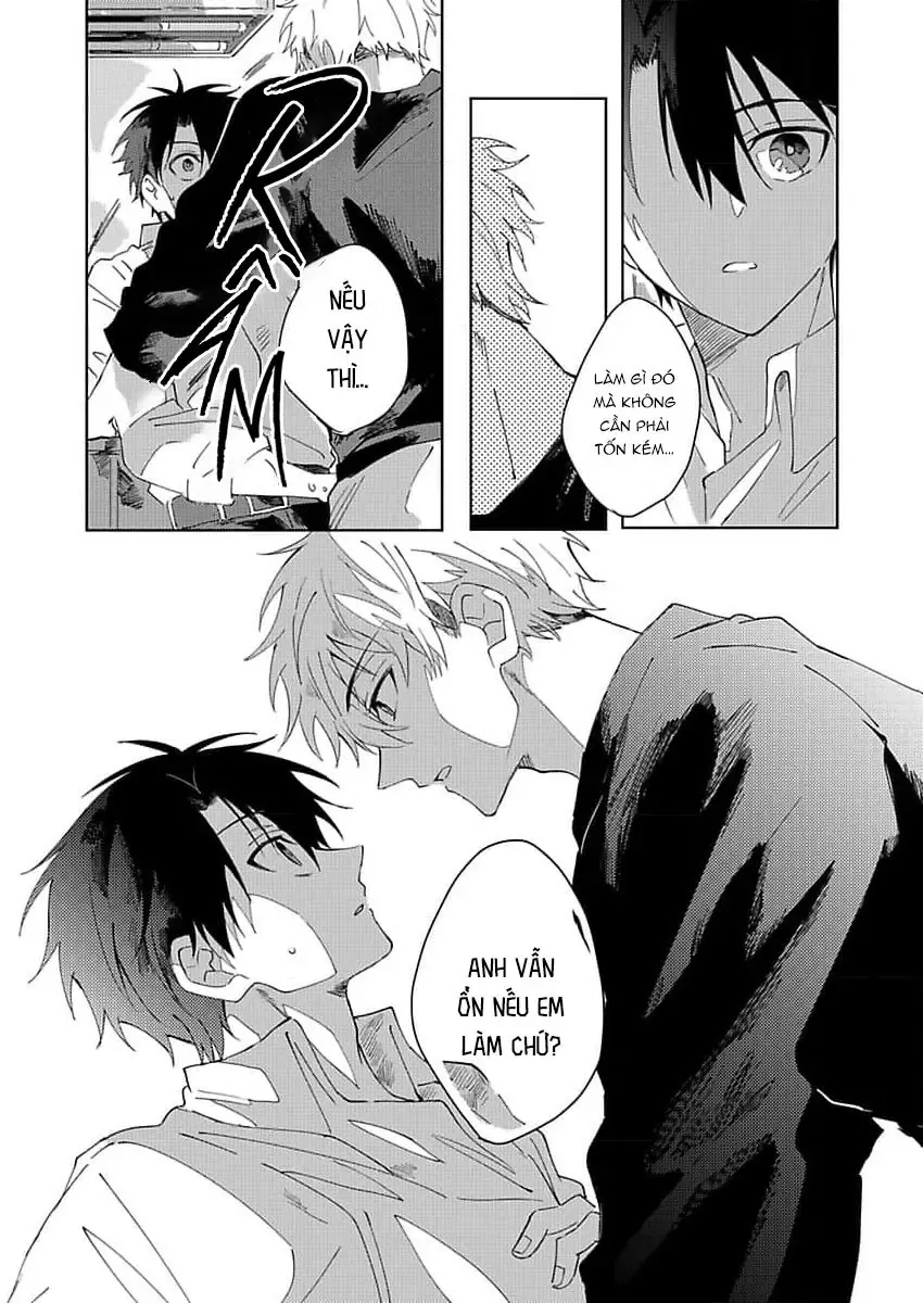 Neko No Tsuide Ni Otoko Wo Hiroimashita Chapter 2 - 10