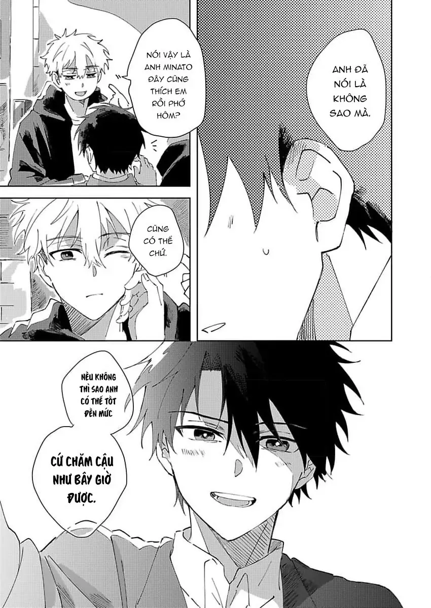 Neko No Tsuide Ni Otoko Wo Hiroimashita Chapter 3 - 25