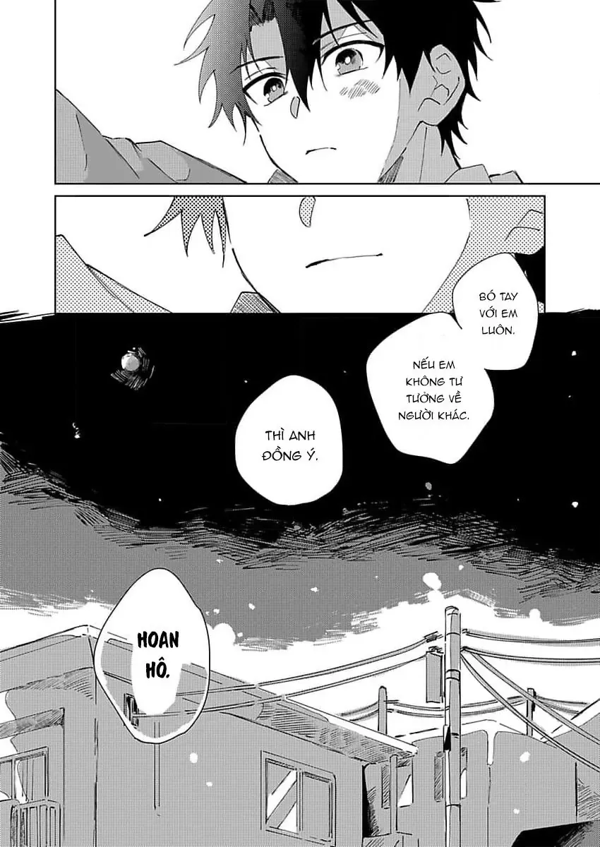 Neko No Tsuide Ni Otoko Wo Hiroimashita Chapter 3 - 27