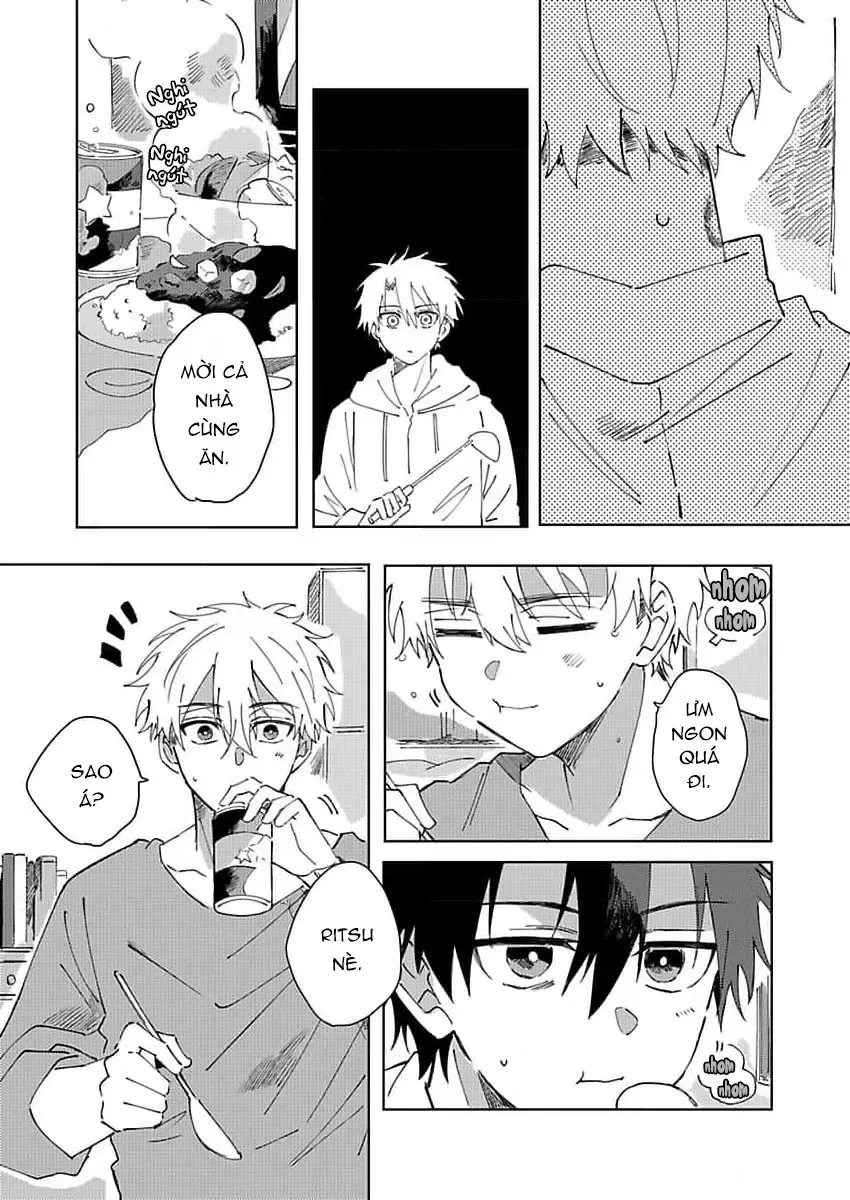 Neko No Tsuide Ni Otoko Wo Hiroimashita Chapter 3 - 4