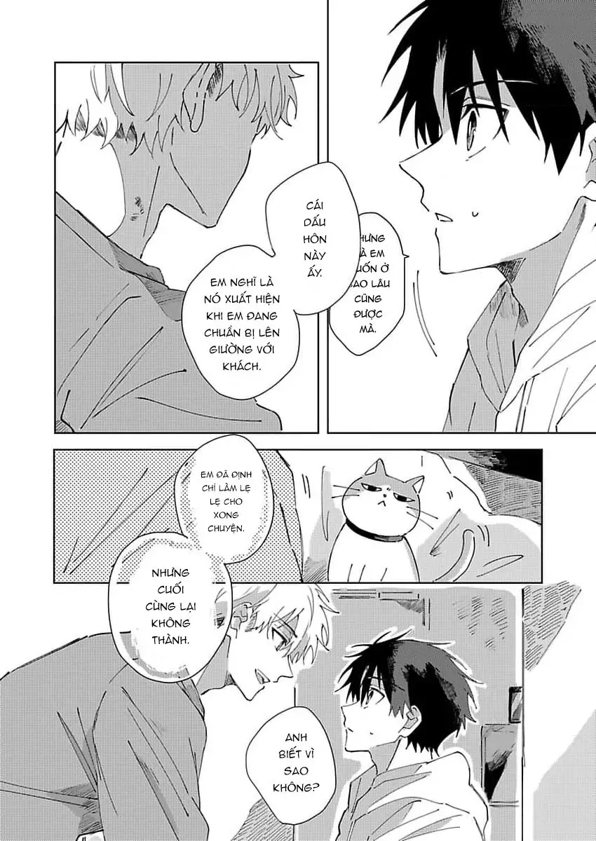 Neko No Tsuide Ni Otoko Wo Hiroimashita Chapter 3 - 7