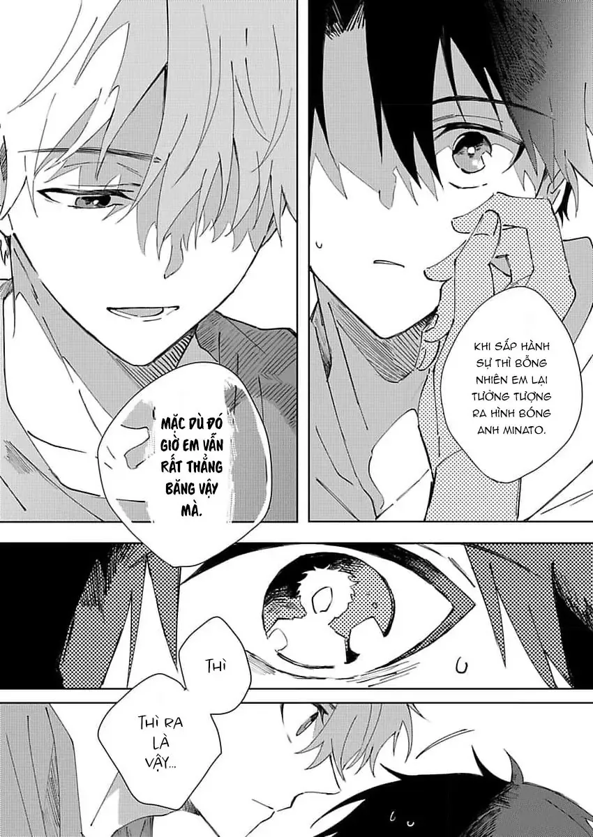 Neko No Tsuide Ni Otoko Wo Hiroimashita Chapter 3 - 8