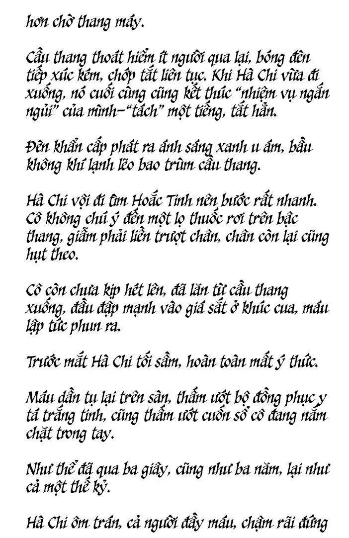 [Truyện Chữ] Tôi Chinh Phục Chapter 1 - 7