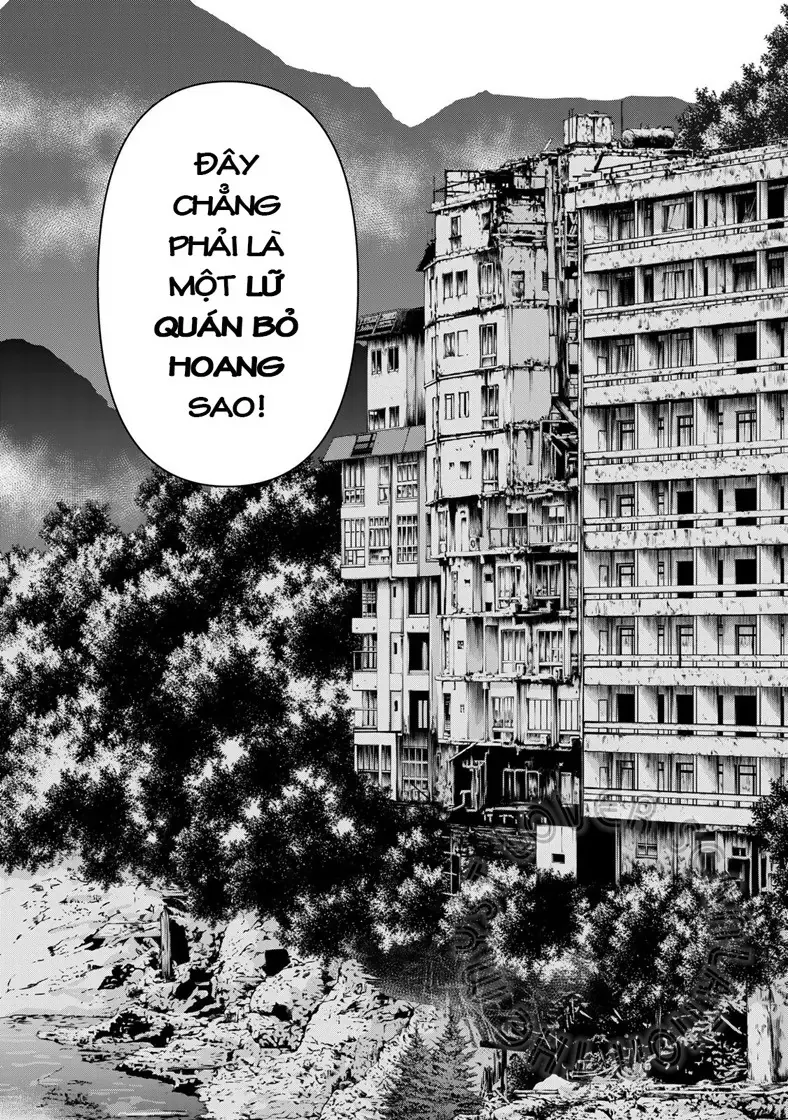 The Case File Of Kindaichi Papa Chapter 1 - 27