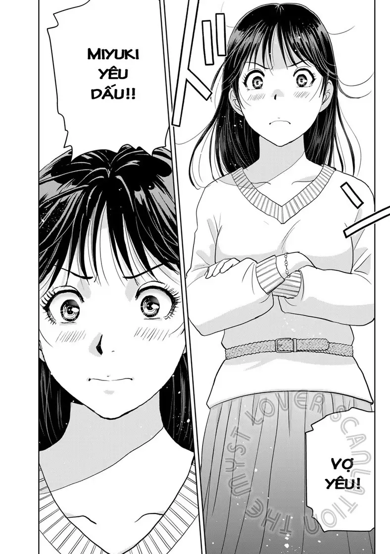 The Case File Of Kindaichi Papa Chapter 12 - 21