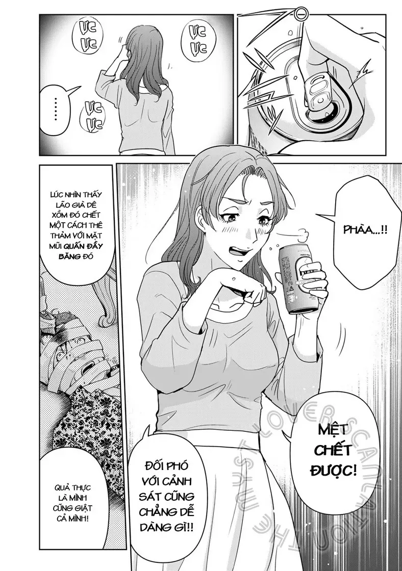 The Case File Of Kindaichi Papa Chapter 17 - 22