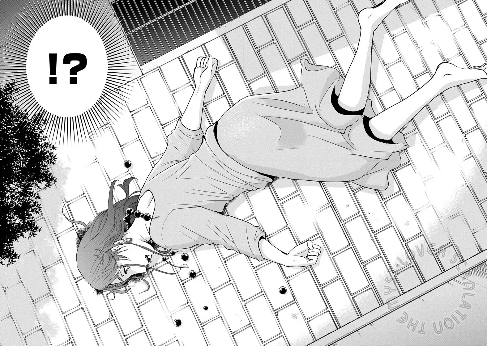 The Case File Of Kindaichi Papa Chapter 19 - 20