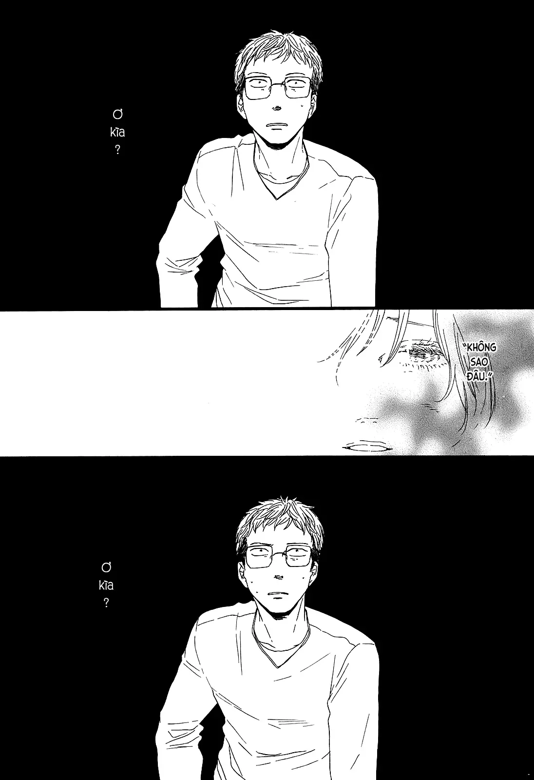 Buổi Sáng Của Hibari Chapter 1 - 28