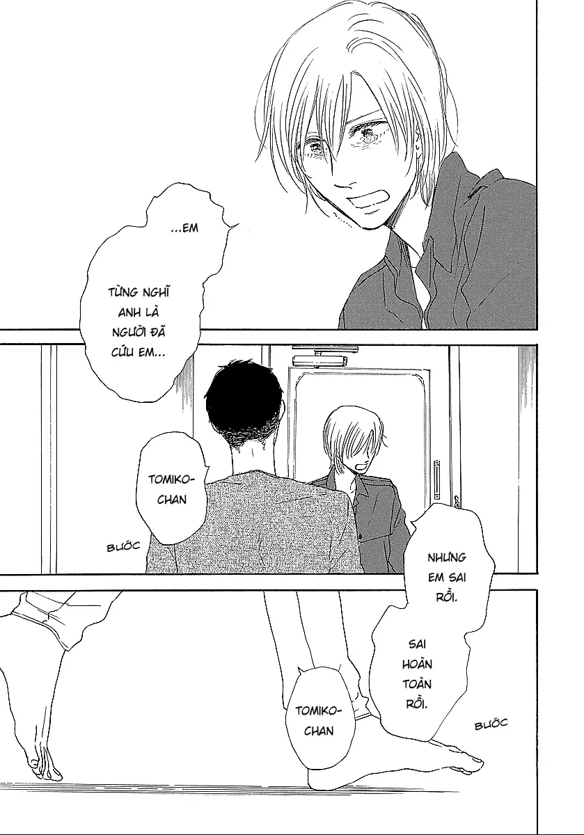 Buổi Sáng Của Hibari Chapter 10 - 15