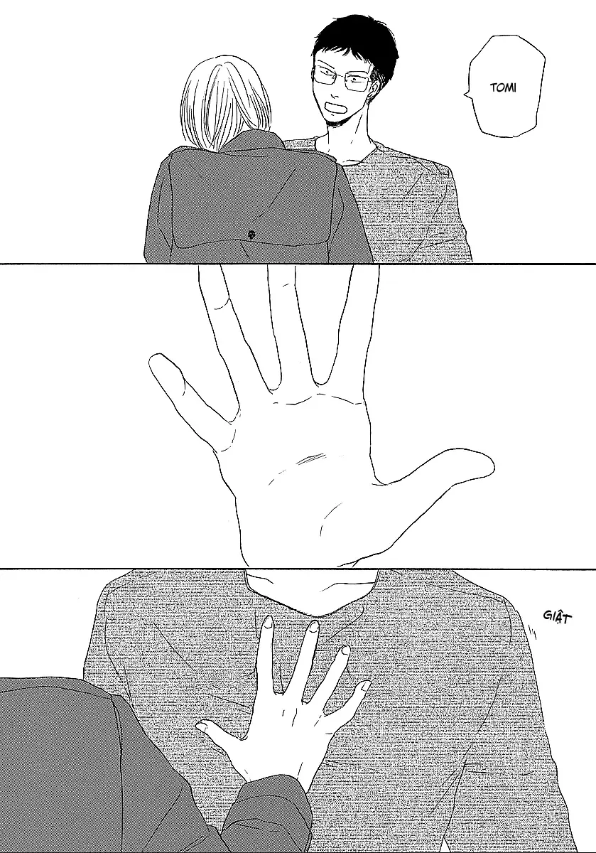 Buổi Sáng Của Hibari Chapter 10 - 16