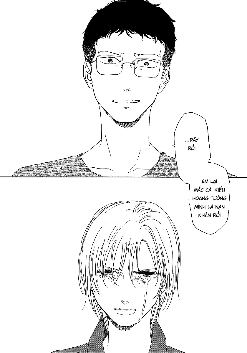 Buổi Sáng Của Hibari Chapter 10 - 18