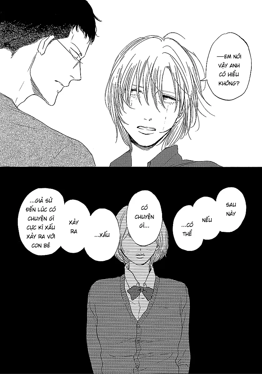 Buổi Sáng Của Hibari Chapter 10 - 21