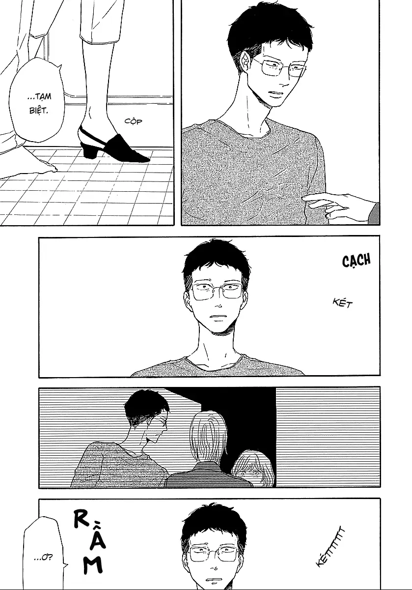 Buổi Sáng Của Hibari Chapter 10 - 23