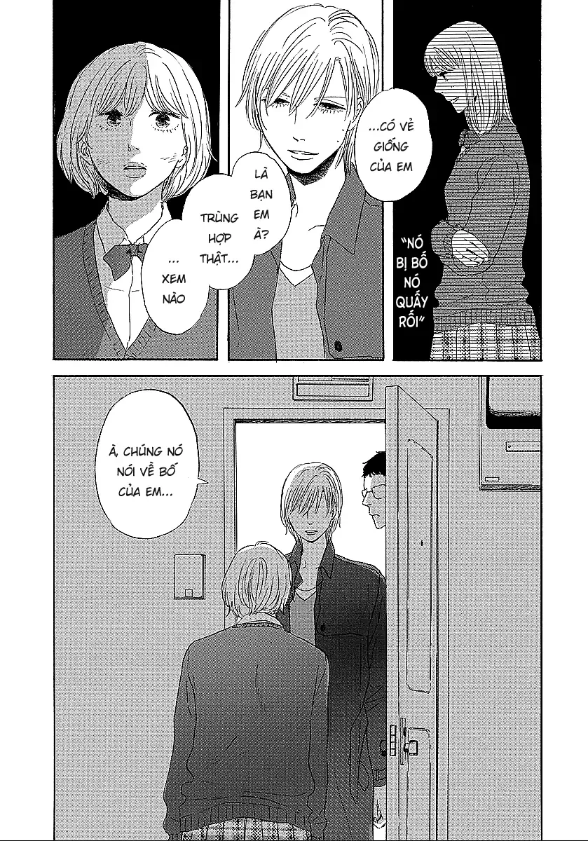 Buổi Sáng Của Hibari Chapter 10 - 5