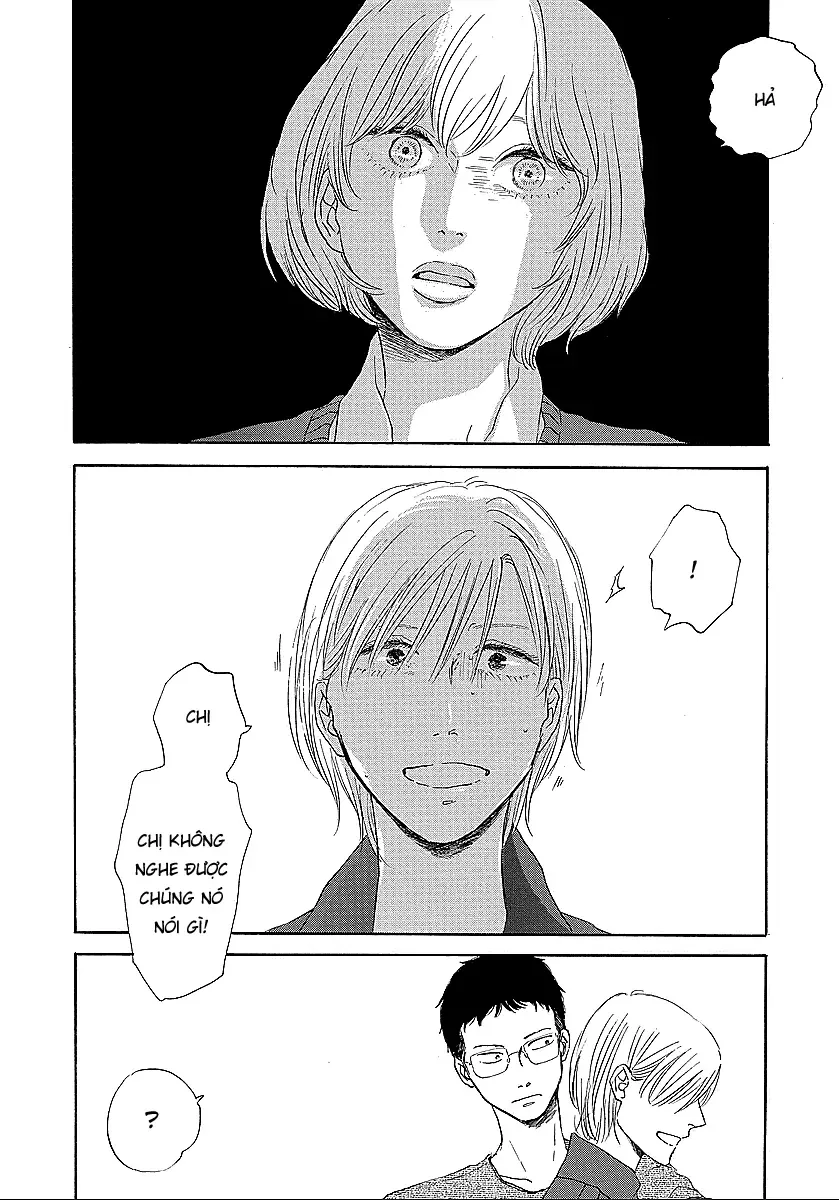 Buổi Sáng Của Hibari Chapter 10 - 6