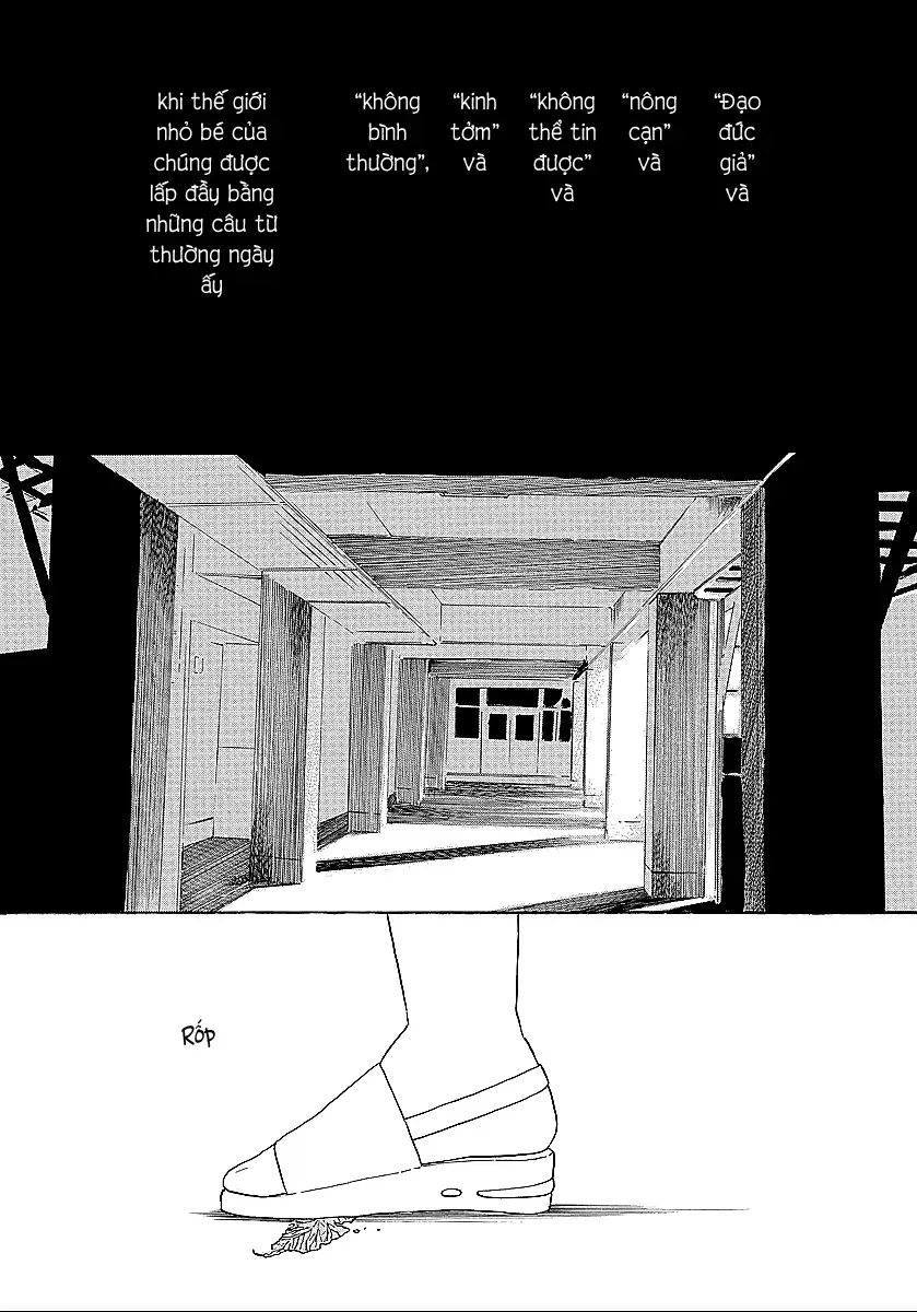 Buổi Sáng Của Hibari Chapter 11 - 11