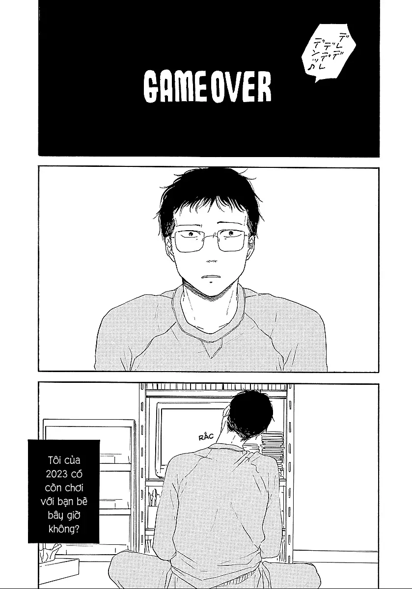 Buổi Sáng Của Hibari Chapter 12 - 19