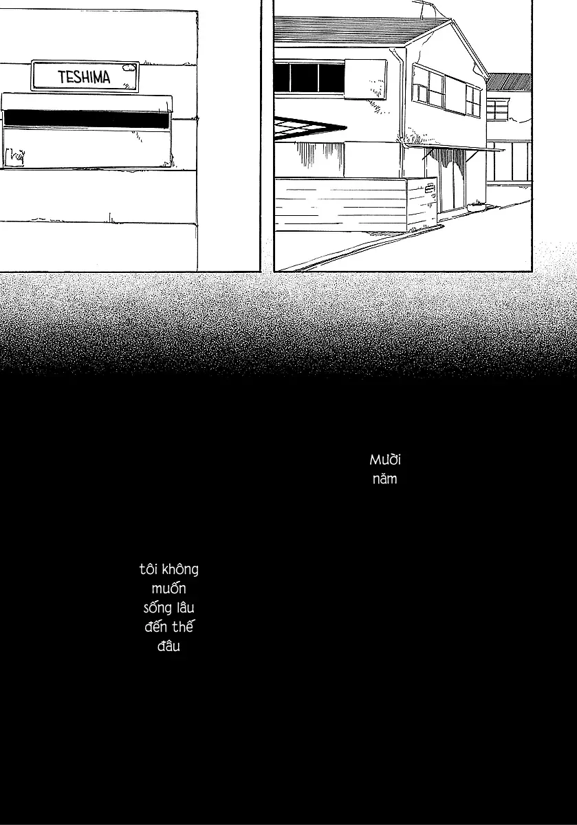 Buổi Sáng Của Hibari Chapter 12 - 25