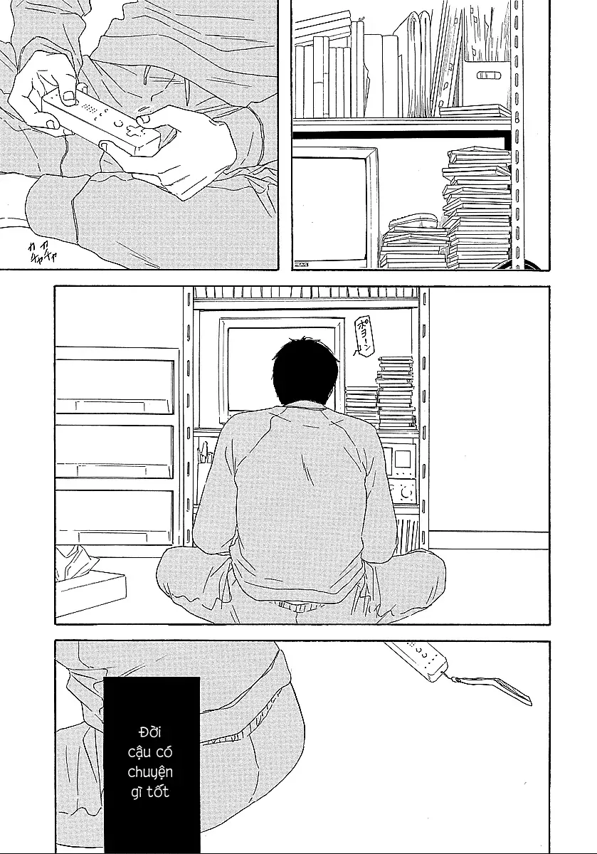 Buổi Sáng Của Hibari Chapter 12 - 9