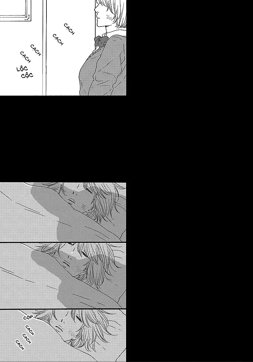 Buổi Sáng Của Hibari Chapter 13 - 25