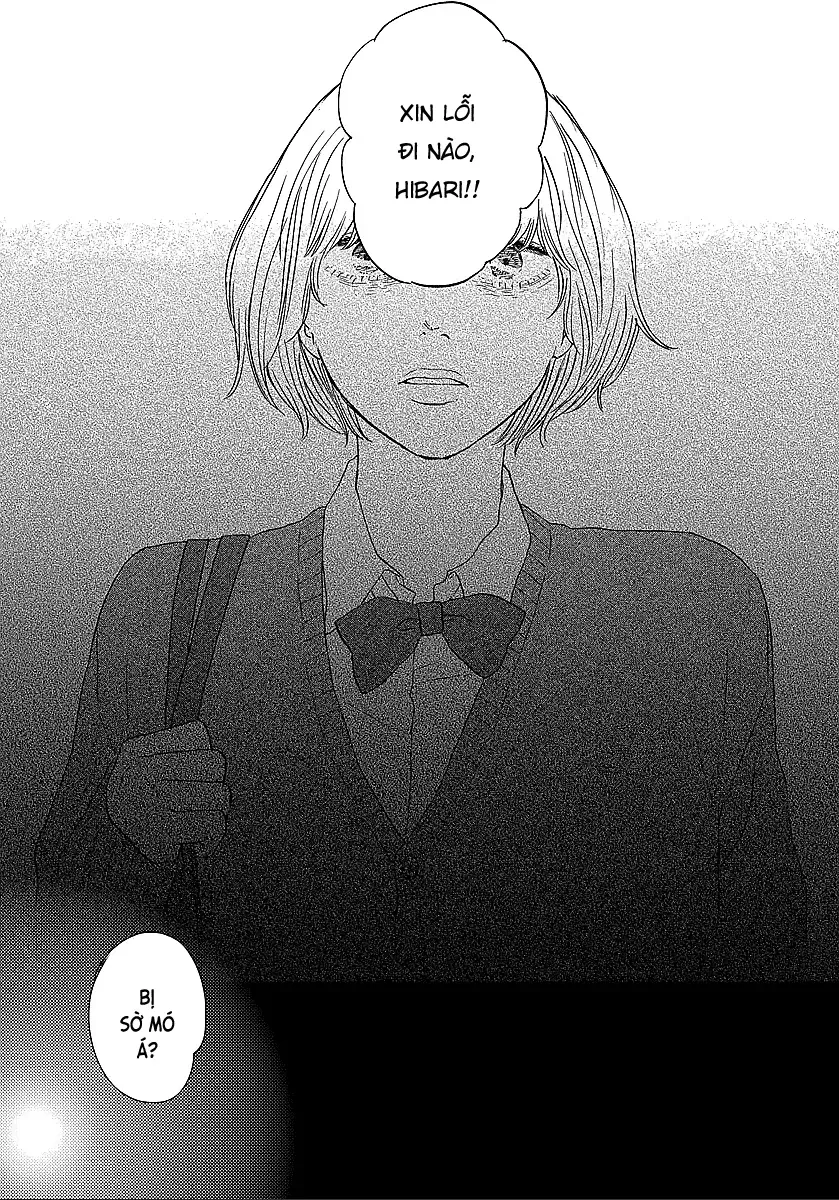 Buổi Sáng Của Hibari Chapter 13 - 7