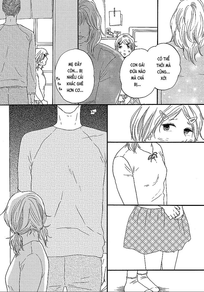 Buổi Sáng Của Hibari Chapter 13 - 8