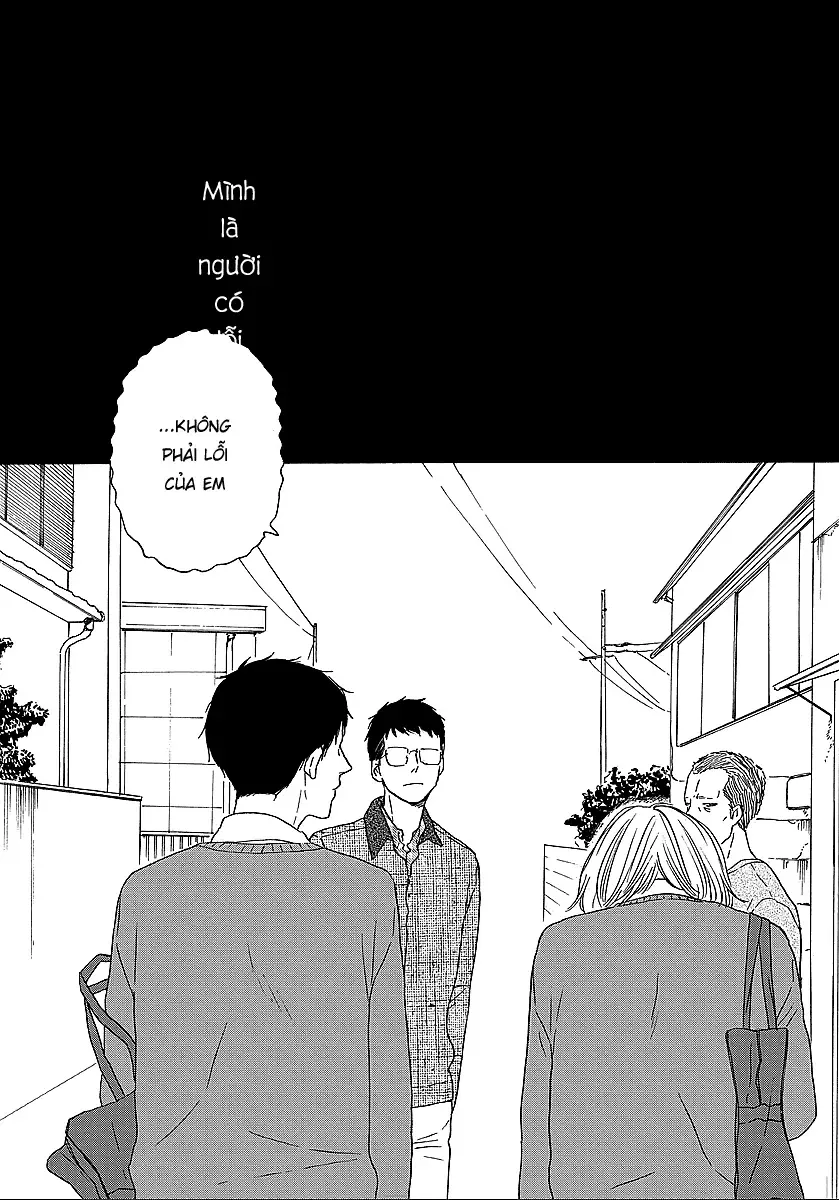 Buổi Sáng Của Hibari Chapter 13 - 10