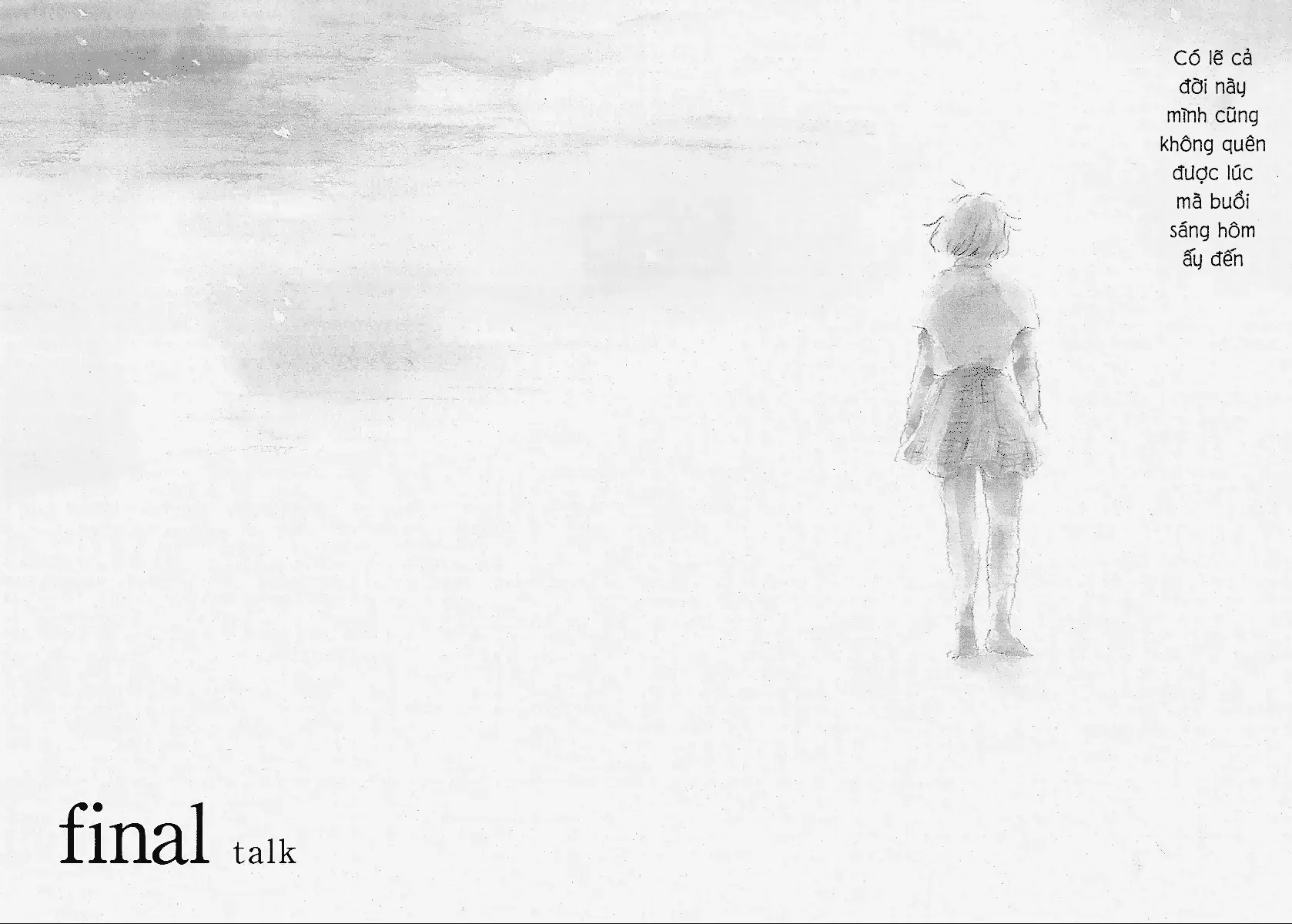 Buổi Sáng Của Hibari Chapter 14 - 2