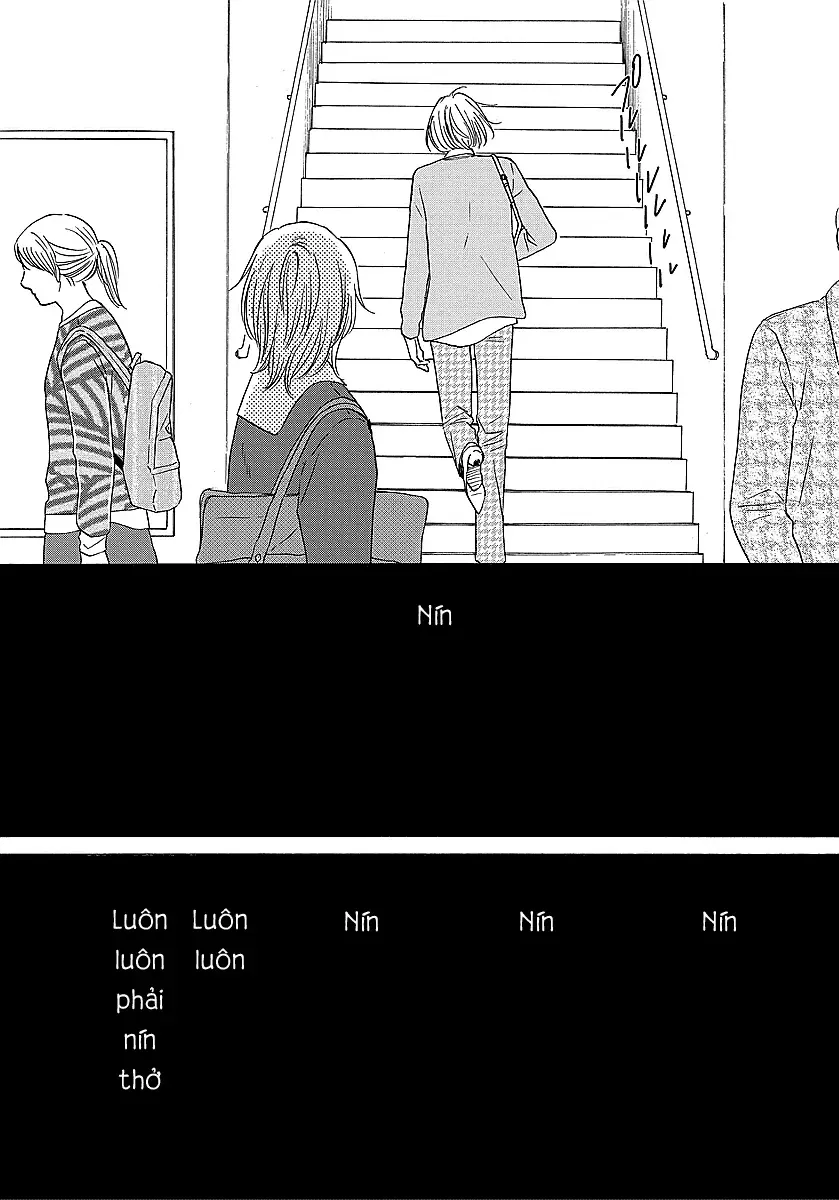 Buổi Sáng Của Hibari Chapter 14 - 15