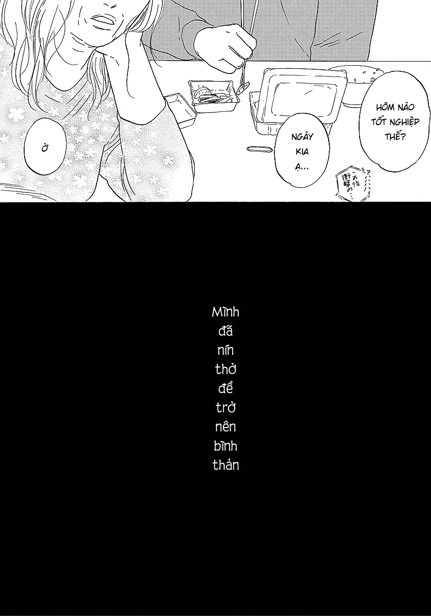 Buổi Sáng Của Hibari Chapter 14 - 21