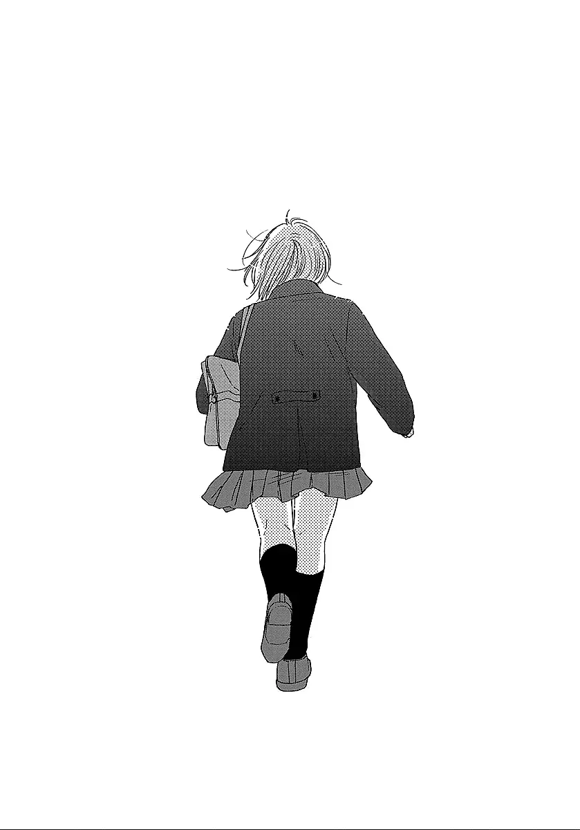 Buổi Sáng Của Hibari Chapter 14 - 23