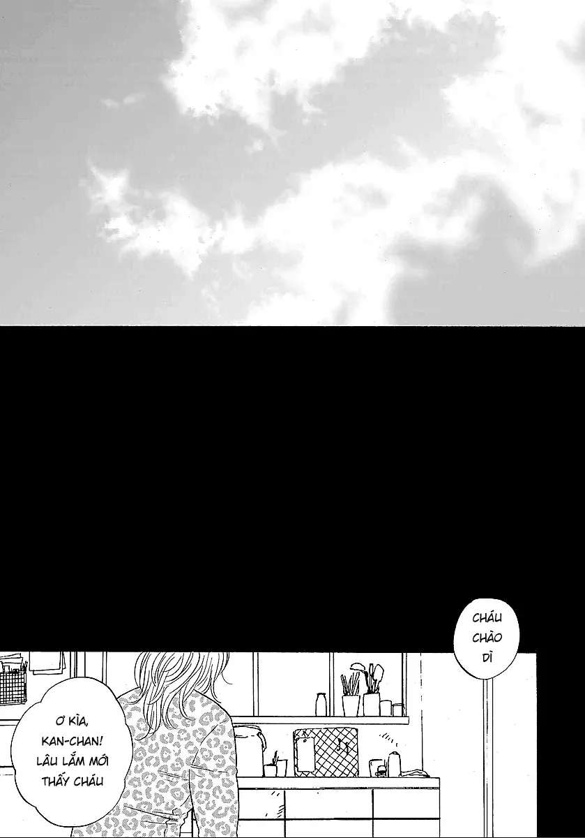 Buổi Sáng Của Hibari Chapter 14 - 24