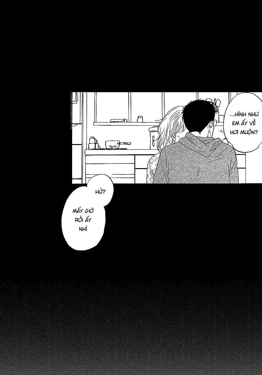 Buổi Sáng Của Hibari Chapter 14 - 27