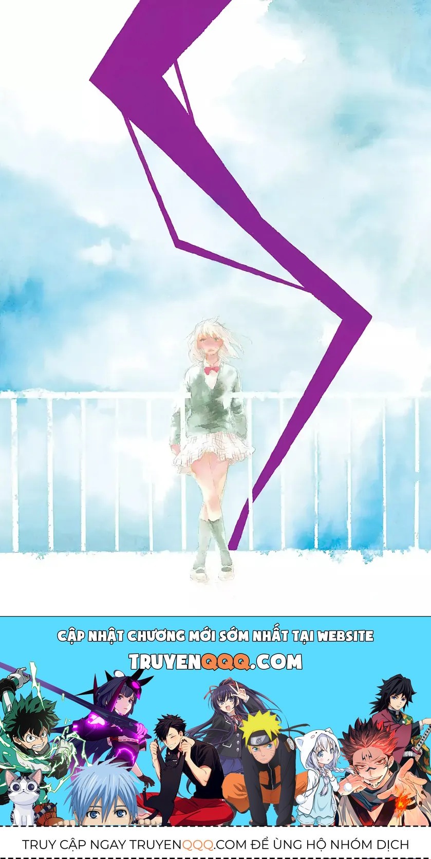 Buổi Sáng Của Hibari Chapter 14 - 31