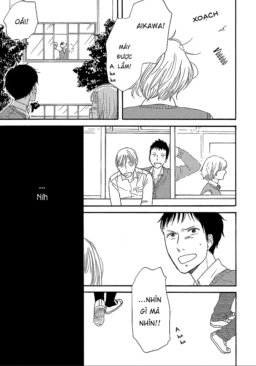 Buổi Sáng Của Hibari Chapter 14 - 6