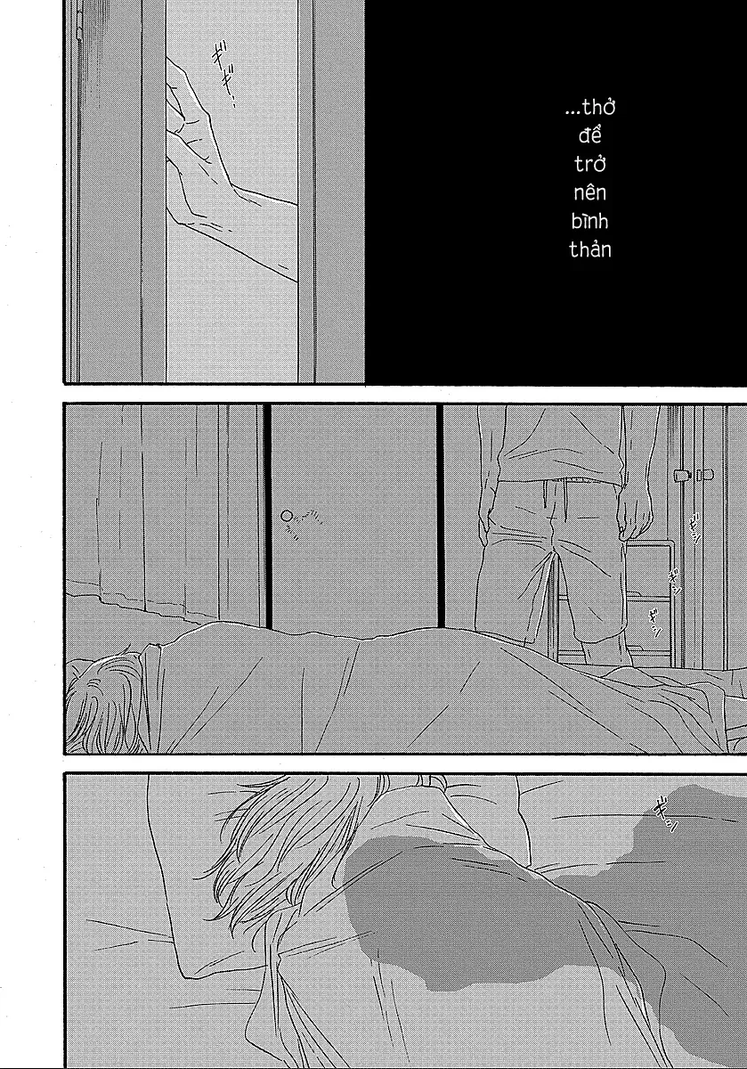 Buổi Sáng Của Hibari Chapter 14 - 7