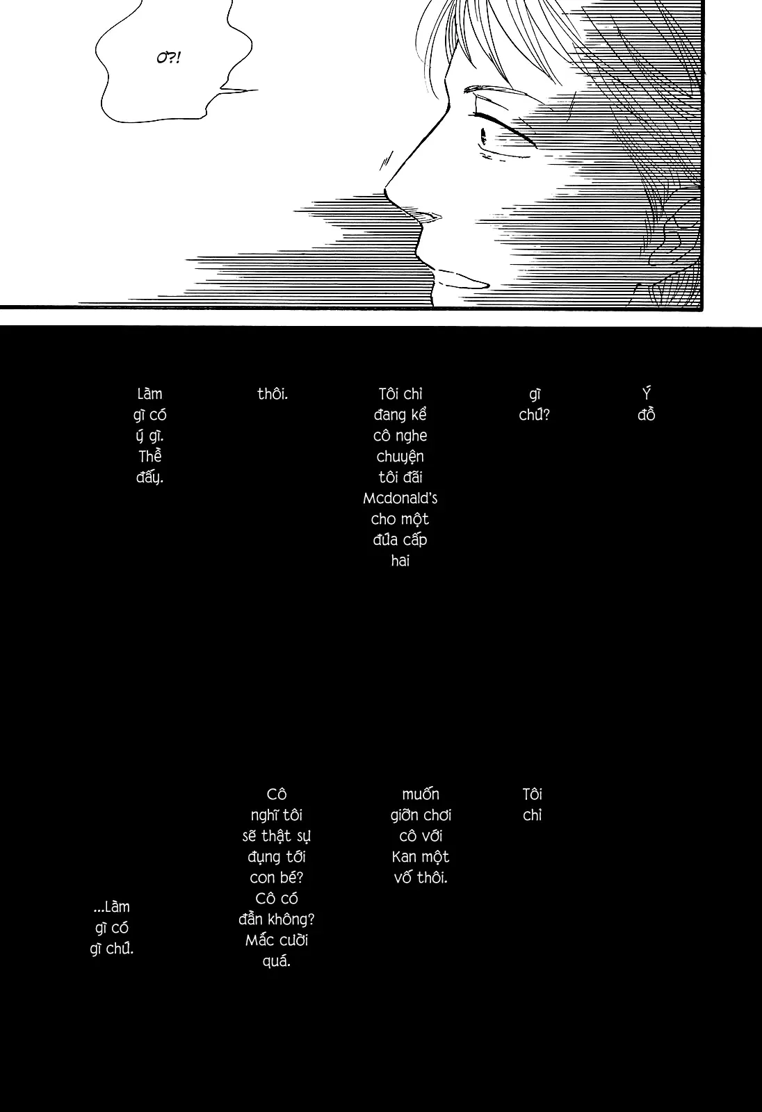 Buổi Sáng Của Hibari Chapter 2 - 19