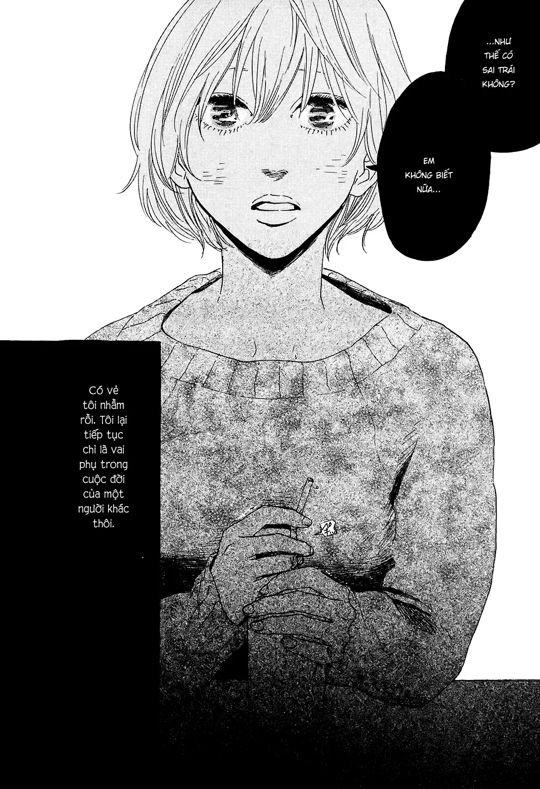 Buổi Sáng Của Hibari Chapter 2 - 24