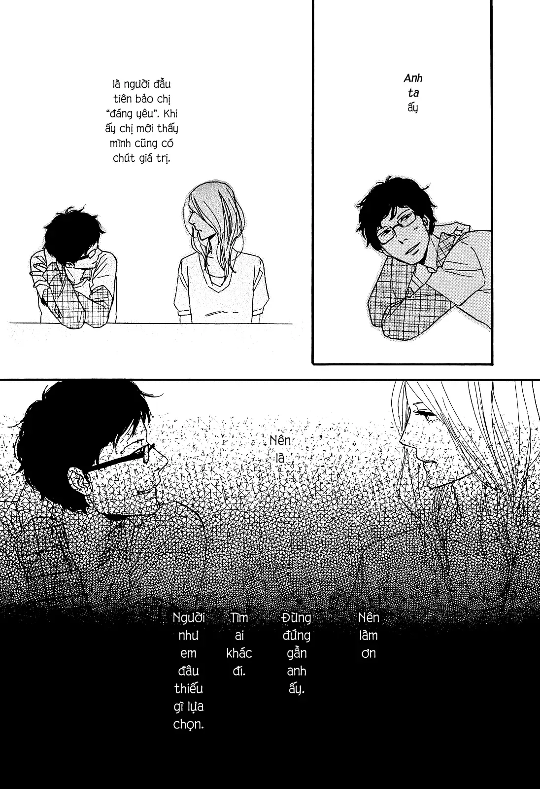 Buổi Sáng Của Hibari Chapter 3 - 16