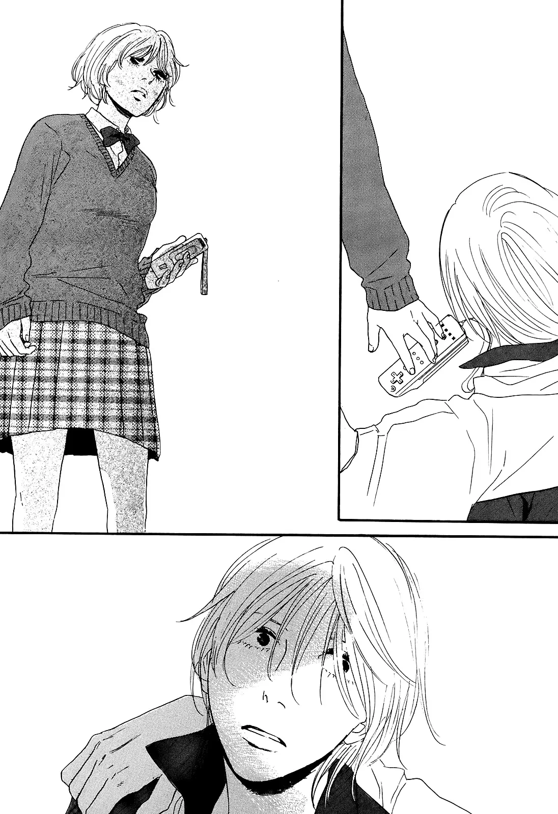 Buổi Sáng Của Hibari Chapter 3 - 19