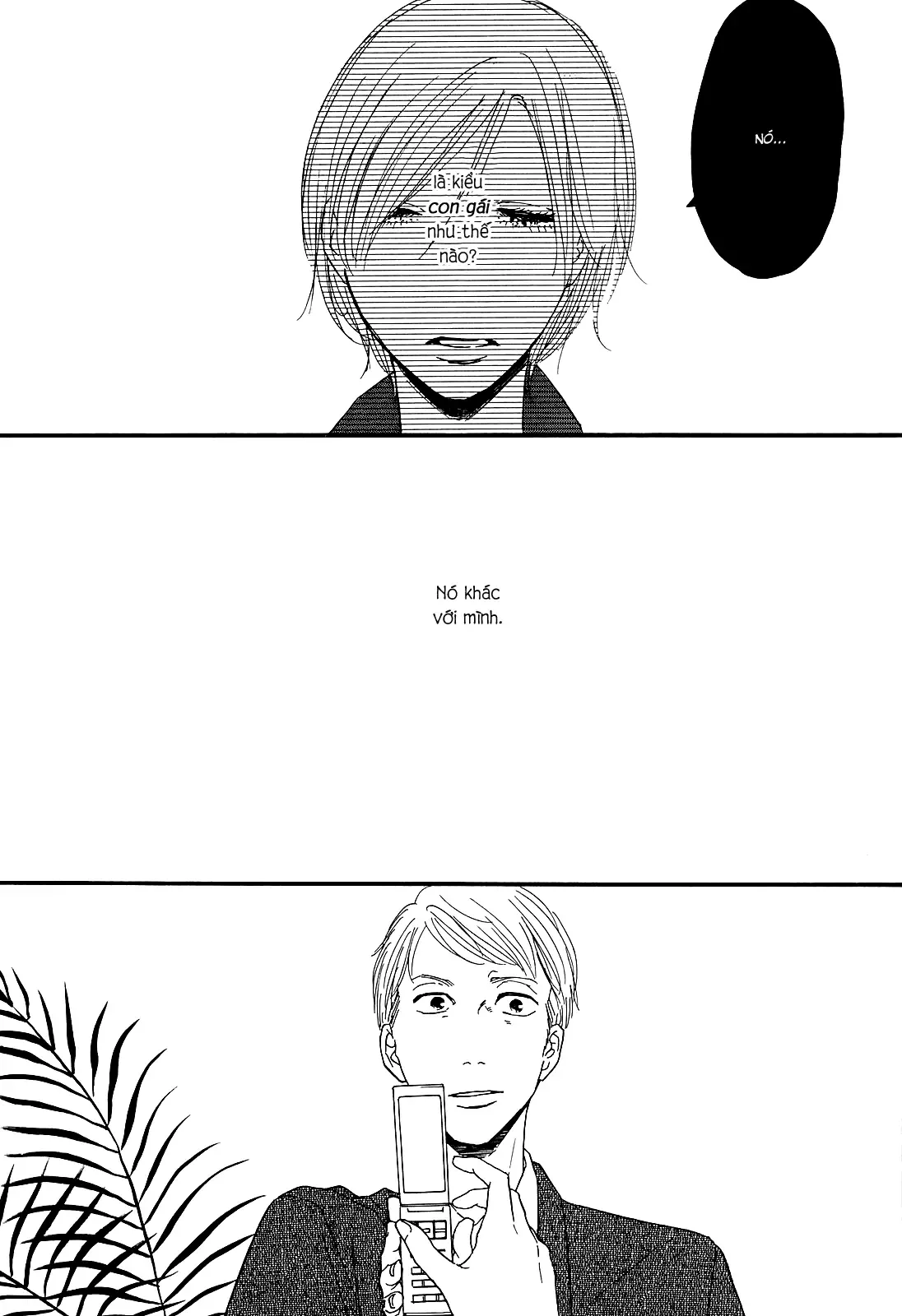 Buổi Sáng Của Hibari Chapter 3 - 9