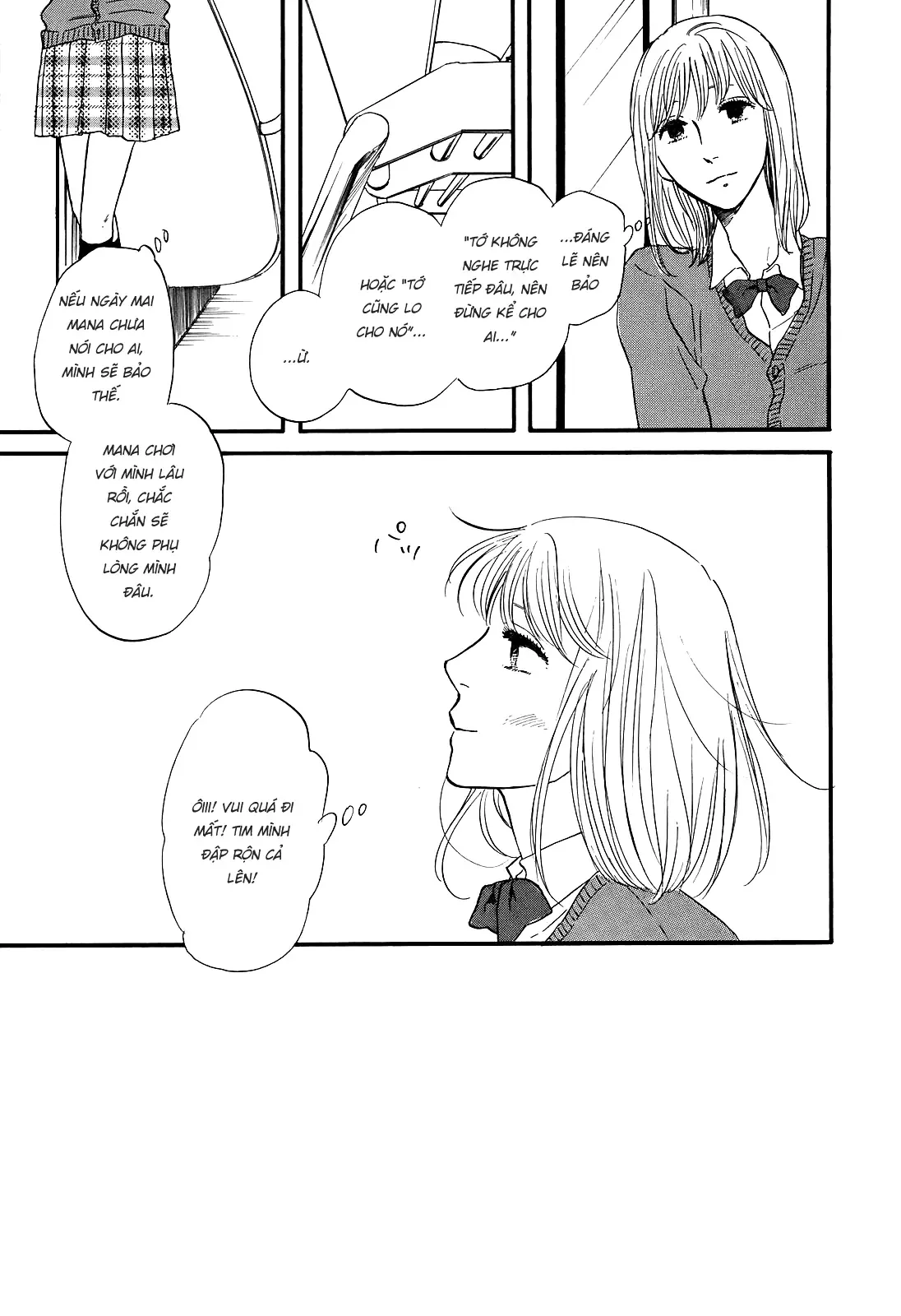 Buổi Sáng Của Hibari Chapter 5 - 9