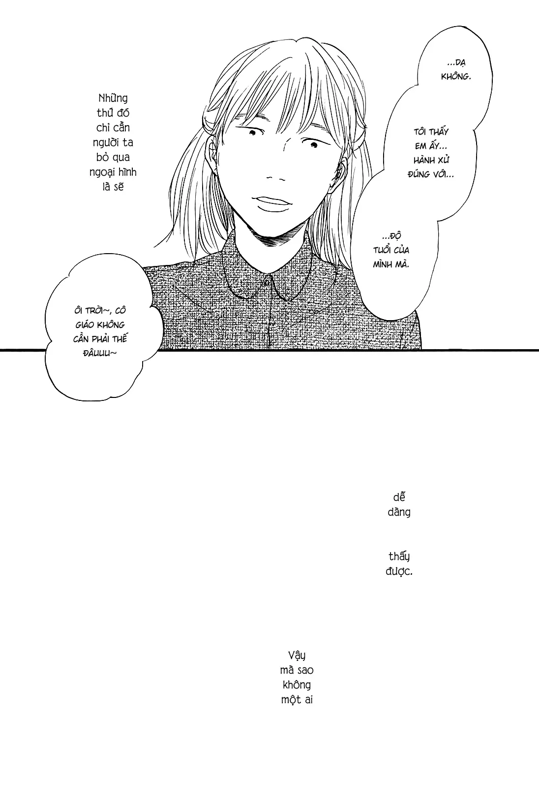 Buổi Sáng Của Hibari Chapter 6 - 20