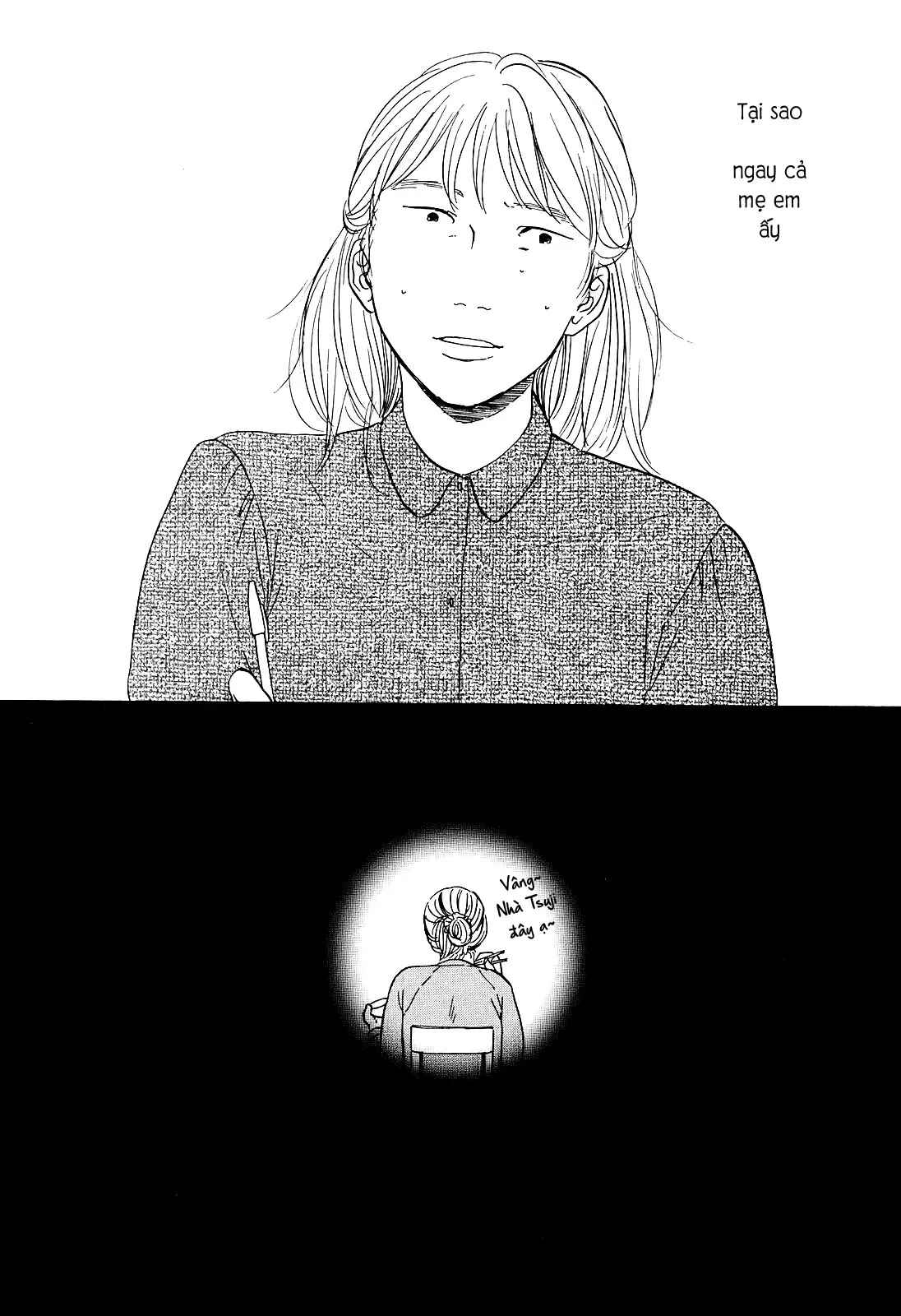 Buổi Sáng Của Hibari Chapter 6 - 23